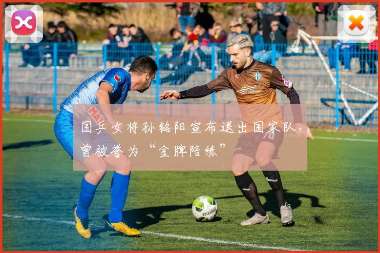 国乒女将孙铭阳宣布退出国家队，曾被誉为“金牌陪练”